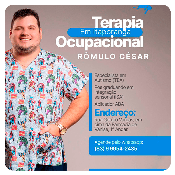 Rômulo Cézar